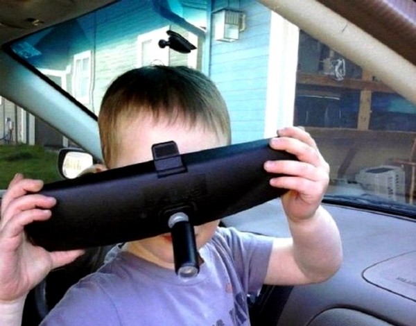 15 фотографий, доказывающих, что лучший источник позитива — это дети 15 фотографий, доказывающих, что лучший источник позитива — это дети