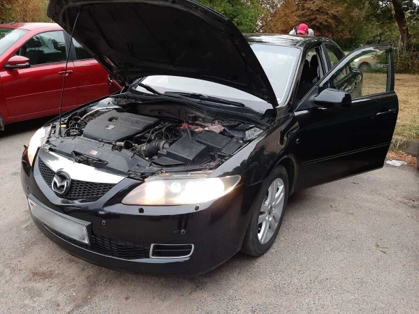 Белоруска купила Mazda по совету подборщика, а на СТО рассмеялись. Можно ли вернуть деньги? Белоруска купила Mazda по совету подборщика, а на СТО рассмеялись. Можно ли вернуть деньги?