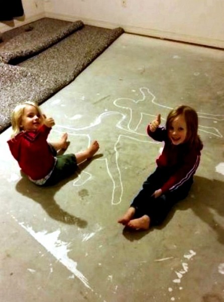 15 фотографий, доказывающих, что лучший источник позитива — это дети 15 фотографий, доказывающих, что лучший источник позитива — это дети