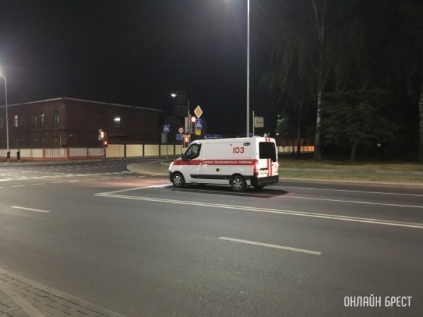 В Бресте молодой водитель сбил девятилетнего ребенка. Он умер В Бресте молодой водитель сбил девятилетнего ребенка. Он умер