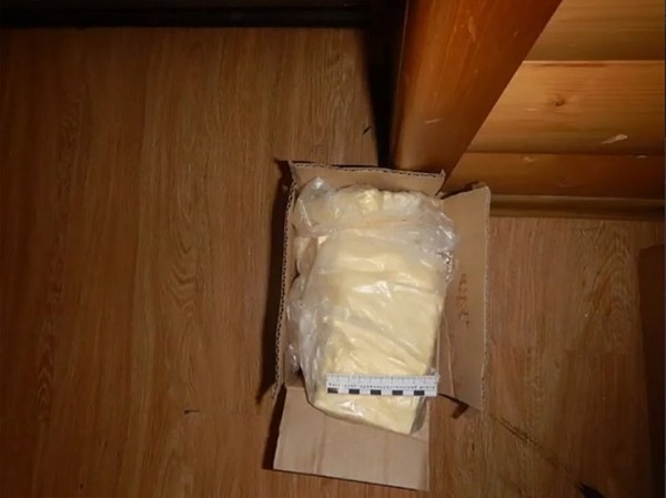 В России за налеты на фуры осудили белорусов – 10 лет на двоих