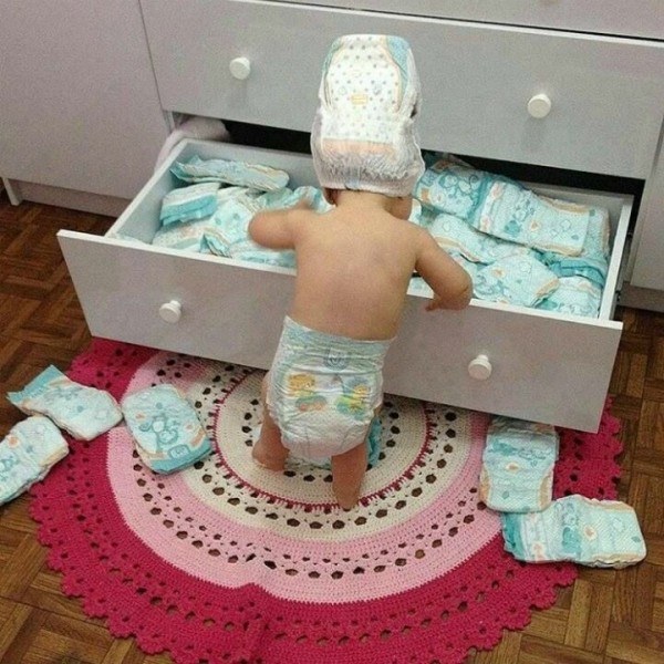 15 фотографий, доказывающих, что лучший источник позитива — это дети 15 фотографий, доказывающих, что лучший источник позитива — это дети