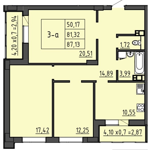 На «трешки» в центре Бреста запустили платежные каникулы. За квартиры пока можно не платить? На «трешки» в центре Бреста запустили платежные каникулы. За квартиры пока можно не платить?