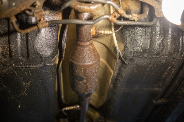 «За 25 лет не купили ни одного!» Спросили на СТО, почему белорусы не берут новые катализаторы и сколько стоят старые