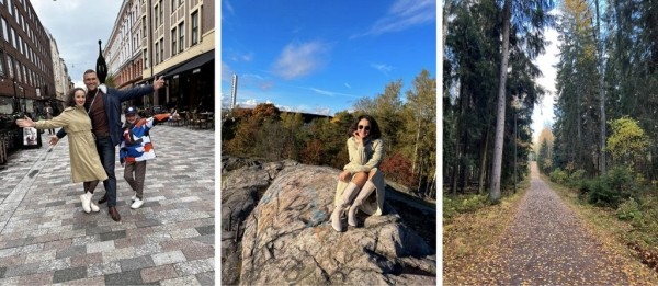 «Неплохое жилье стоит 250 тысяч евро». Семья из Брестской области переехала в Финляндию и рассказала, как там живется «Неплохое жилье стоит 250 тысяч евро». Семья из Брестской области переехала в Финляндию и рассказала, как там живется