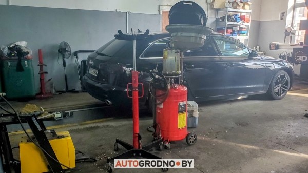 Белорус открыл вторую СТО в Варшаве, чтобы привлечь польских водителей. Получилось? Белорус открыл вторую СТО в Варшаве, чтобы привлечь польских водителей. Получилось?