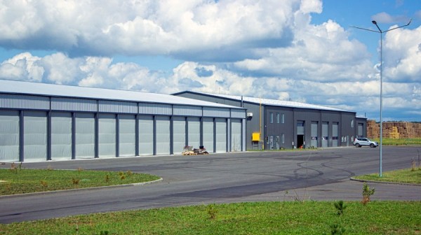 Комплекс по выращиванию грибниц в Кобринском районе замещает импорт и закрывает более половины потребностей внутреннего рынка Комплекс по выращиванию грибниц в Кобринском районе замещает импорт и закрывает более половины потребностей внутреннего рынка