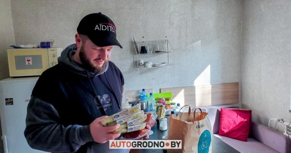 Белорус открыл вторую СТО в Варшаве, чтобы привлечь польских водителей. Получилось? Белорус открыл вторую СТО в Варшаве, чтобы привлечь польских водителей. Получилось?