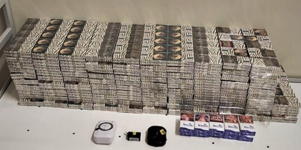 По Неману плыла покрышка с GPS-датчиком. Как думаете, что было внутри?