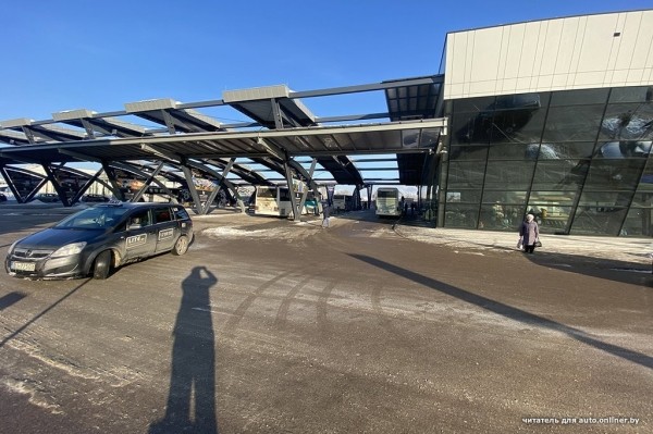 «Два дня жизни впустую». Белорус рассказал о своей худшей автобусной поездке из Варшавы в Минск «Два дня жизни впустую». Белорус рассказал о своей худшей автобусной поездке из Варшавы в Минск