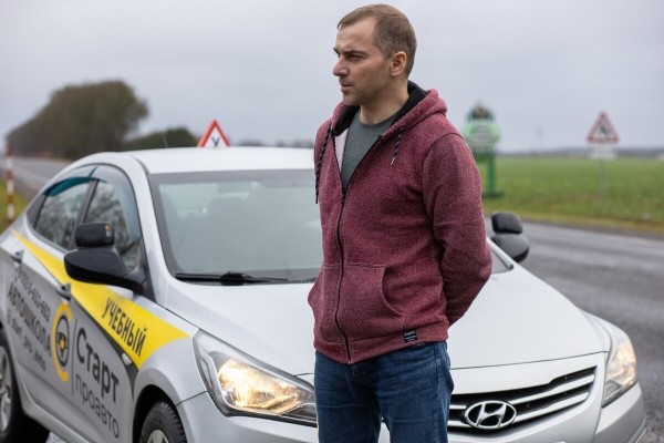 От испуга до «уголовки». Разбираемся, накажут ли водителя, если он сбил животное в зоне действия особого знака От испуга до «уголовки». Разбираемся, накажут ли водителя, если он сбил животное в зоне действия особого знака