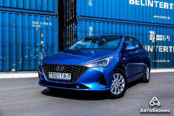 Удачная инвестиция? Почем сегодня продают «бюджетники», 3-4 года назад купленные новыми