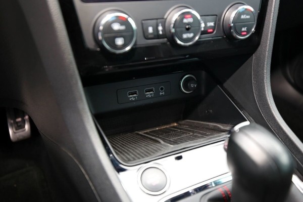 Белорус пригнал на перепродажу Seat Ateca. Хочет выручить 26 900 Белорус пригнал на перепродажу Seat Ateca. Хочет выручить 26 900