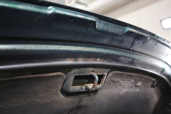 «Если отвезти машину на детейлинг, будет совсем лялечка!» Белорус о VW Sharan, который 13 лет находится в одних руках «Если отвезти машину на детейлинг, будет совсем лялечка!» Белорус о VW Sharan, который 13 лет находится в одних руках