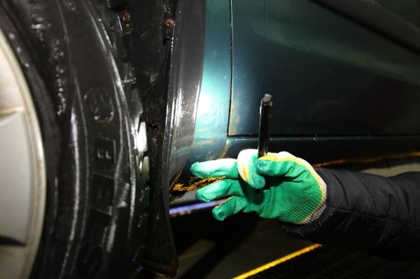 «Если отвезти машину на детейлинг, будет совсем лялечка!» Белорус о VW Sharan, который 13 лет находится в одних руках «Если отвезти машину на детейлинг, будет совсем лялечка!» Белорус о VW Sharan, который 13 лет находится в одних руках