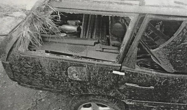 Белорус с 4,48 промилле и на скорости 135 километров в час совершил смертельное ДТП в России Белорус с 4,48 промилле и на скорости 135 километров в час совершил смертельное ДТП в России