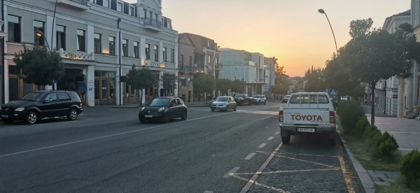 «Вдоль дороги — венки и памятники». Белорус в одиночку отправился в горы Грузии, где даже страховка не действует «Вдоль дороги — венки и памятники». Белорус в одиночку отправился в горы Грузии, где даже страховка не действует