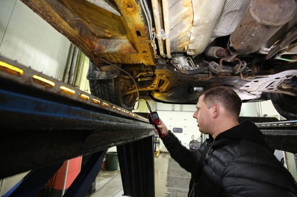 «Если отвезти машину на детейлинг, будет совсем лялечка!» Белорус о VW Sharan, который 13 лет находится в одних руках «Если отвезти машину на детейлинг, будет совсем лялечка!» Белорус о VW Sharan, который 13 лет находится в одних руках