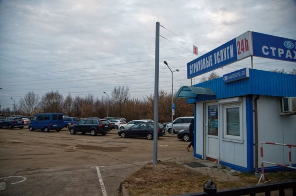 Случился ли коллапс на границе в Бресте после закрытия «Берестовицы»?