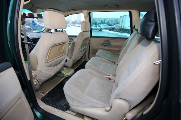 «Если отвезти машину на детейлинг, будет совсем лялечка!» Белорус о VW Sharan, который 13 лет находится в одних руках «Если отвезти машину на детейлинг, будет совсем лялечка!» Белорус о VW Sharan, который 13 лет находится в одних руках