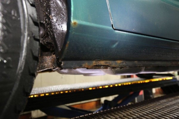 «Если отвезти машину на детейлинг, будет совсем лялечка!» Белорус о VW Sharan, который 13 лет находится в одних руках «Если отвезти машину на детейлинг, будет совсем лялечка!» Белорус о VW Sharan, который 13 лет находится в одних руках