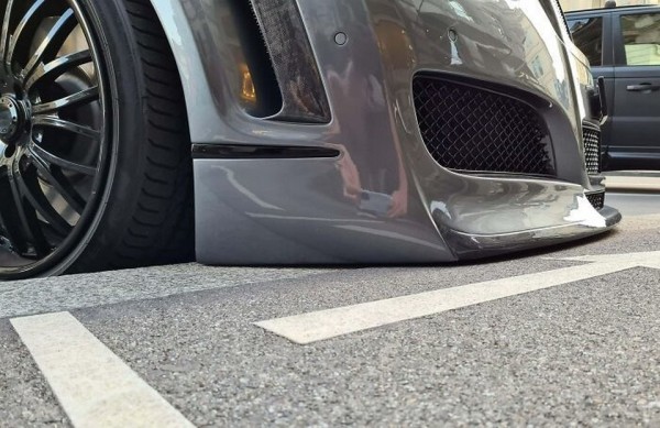 За момент до трагедии: на фото показали случаи невероятного везения