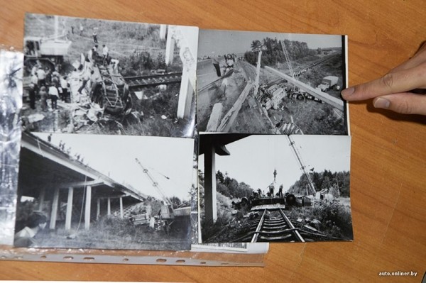 ДТП с маршруткой — самое крупное в истории современной Беларуси. Вспоминаем автокатастрофы прошлого