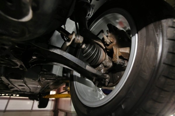 Белорус пригнал на перепродажу Seat Ateca. Хочет выручить 26 900 Белорус пригнал на перепродажу Seat Ateca. Хочет выручить 26 900