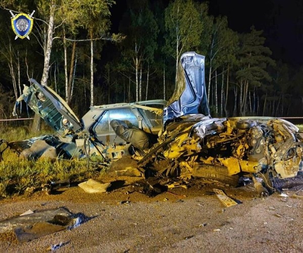 ДТП с маршруткой — самое крупное в истории современной Беларуси. Вспоминаем автокатастрофы прошлого