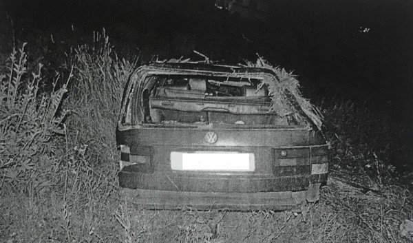 8 лет колонии: белоруса осудили за гибель двоих пассажиров в России. Он ехал 135 км/ч и с 4,48 промилле