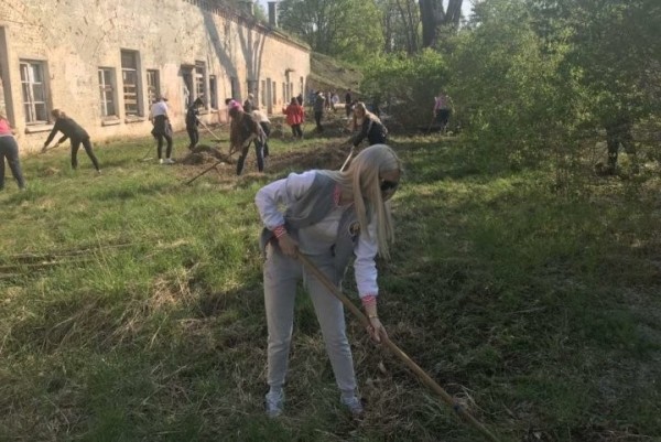 Председатель Брестского облисполкома раскритиковал за сроки проведения месячников по наведению порядка