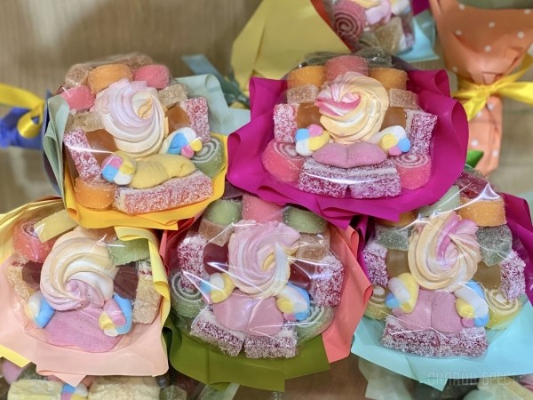 На эту Пасху ваш праздничный стол не будет прежним с тематическими сладостями от фабрики «Красный пищевик» На эту Пасху ваш праздничный стол не будет прежним с тематическими сладостями от фабрики «Красный пищевик»