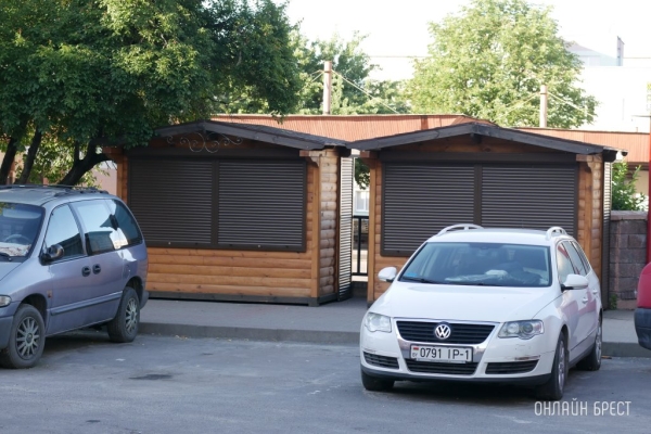 Пятерка самых популярных у белорусов подержанных авто Пятерка самых популярных у белорусов подержанных авто