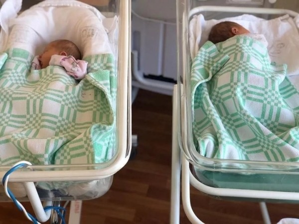 Названы самые популярные имена для новорожденных в Минске Названы самые популярные имена для новорожденных в Минске