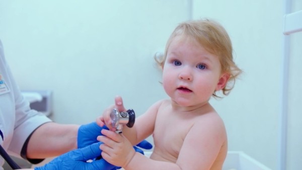 «ГОД СЕМЬИ» в ЛОДЭ. Обследования всей семьей в медцентре стали еще более доступными