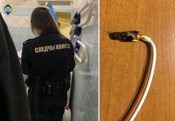 22-летнего парня нашли мертвым в ванной комнате. Что произошло? 22-летнего парня нашли мертвым в ванной комнате. Что произошло?