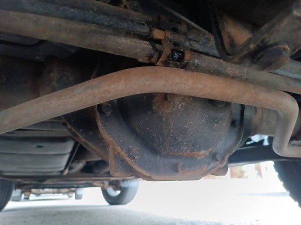 «Все гофры с проводкой посечены песком!». Белорусу так отпескоструили Cadillac, что у машины отказала электроника и кузов начал ржаветь «Все гофры с проводкой посечены песком!». Белорусу так отпескоструили Cadillac, что у машины отказала электроника и кузов начал ржаветь