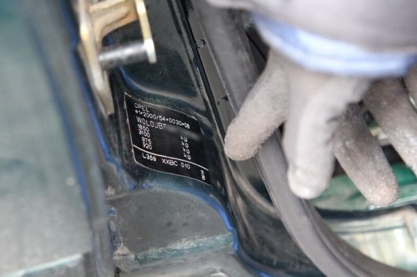 «Я многодетный отец, а люди воспользовались моей доверчивостью». Белорус купил Nissan Pathfinder с тёмным прошлым «Я многодетный отец, а люди воспользовались моей доверчивостью». Белорус купил Nissan Pathfinder с тёмным прошлым