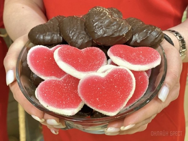 На эту Пасху ваш праздничный стол не будет прежним с тематическими сладостями от фабрики «Красный пищевик» На эту Пасху ваш праздничный стол не будет прежним с тематическими сладостями от фабрики «Красный пищевик»