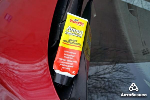 Помыть и расстроиться? Что стало с кузовами машин, которые не мыли всю зиму