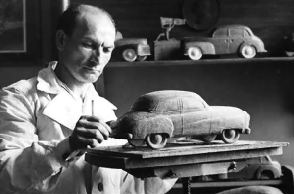 Разработал дизайн знаменитого в СССР &laquo;Москвича-426&raquo;. Рассказываем о Ефиме Мастбауме, который родился в Брест-Литовске