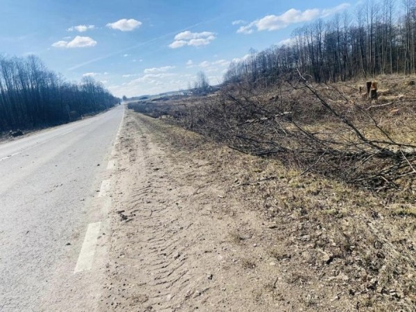 Польша начала строить скоростную дорогу до границы с Беларусью