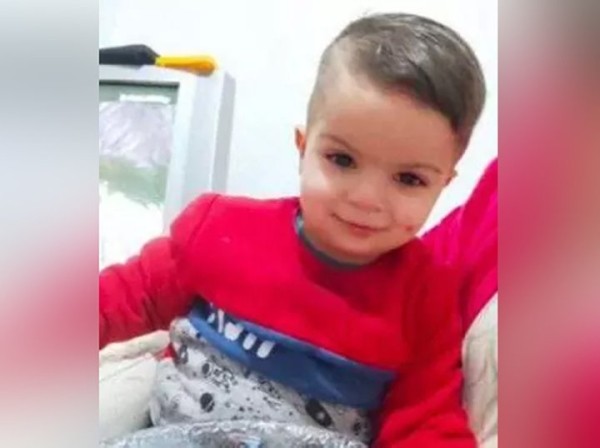 Ребенок нашелся в Турции через 40 дней после землетрясения