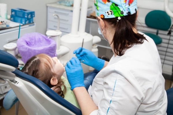 «ГОД СЕМЬИ» в ЛОДЭ. Обследования всей семьей в медцентре стали еще более доступными