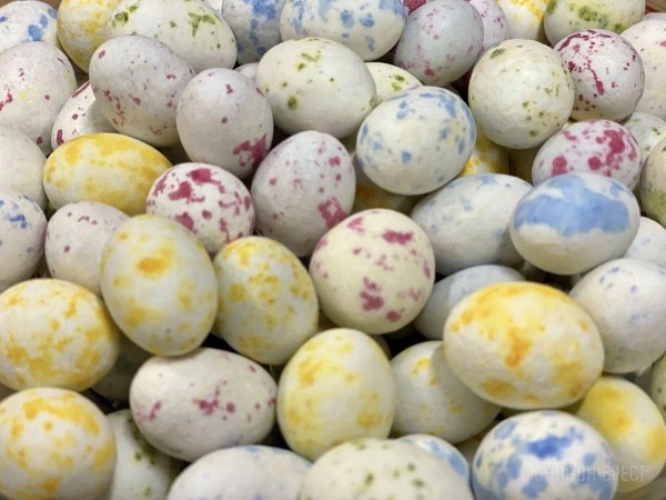 На эту Пасху ваш праздничный стол не будет прежним с тематическими сладостями от фабрики «Красный пищевик» На эту Пасху ваш праздничный стол не будет прежним с тематическими сладостями от фабрики «Красный пищевик»