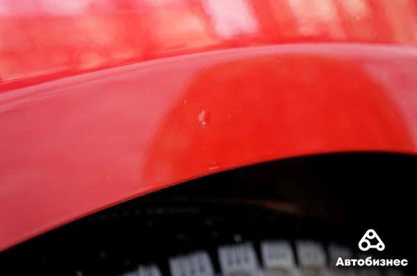 Помыть и расстроиться? Что стало с кузовами машин, которые не мыли всю зиму