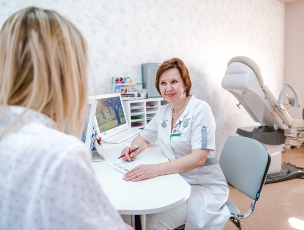 «ГОД СЕМЬИ» в ЛОДЭ. Обследования всей семьей в медцентре стали еще более доступными