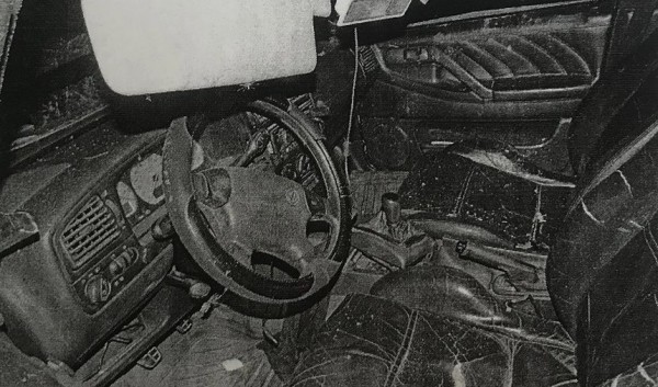 8 лет колонии: белоруса осудили за гибель двоих пассажиров в России. Он ехал 135 км/ч и с 4,48 промилле