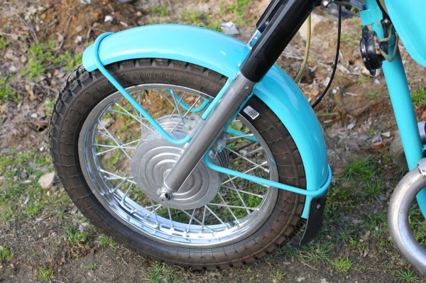 Новый «Иж» из советской коробки. Сколько же он сейчас стоит? Новый «Иж» из советской коробки. Сколько же он сейчас стоит?