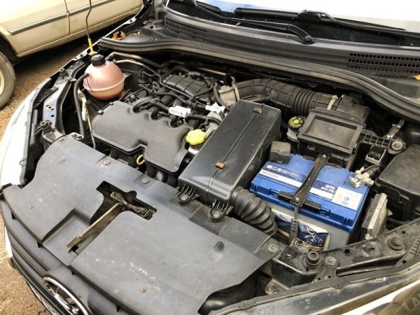 «Отдал полпенсии за первое ТО!». Пенсионер возмущен стоимостью обслуживания у дилера Renault